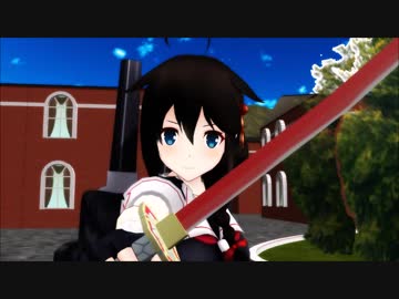 絢瀬絵里のいる鎮守府  2nd.SEASON 第03話