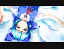 【東方自作アレンジ】雪と氷と陽射しの中で【おてんば恋娘】