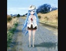 【実験用】Oz-宇宙人／電波女と青春男（エリオ）【懐メロ】