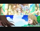 YOUKAI MORI KONEを適当に動画をつけてみた。