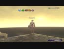 カッパのFF11生活840　コリブリ狩り　【実況】