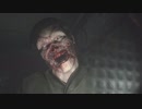 BIOHAZARD RE:2  その1