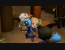 [DQB2]からっぽの島でゆっくりしてくる #29[ゆっくり実況]