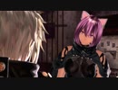 ゆかりさんがゴッドイーター3で這いつくばる その1_第1章a