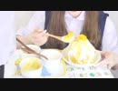 【ASMR】(｡･ρ･)o女の子が食べてるだけ ぱーと ふぁいぶ！ 【もぐもぐどうが】