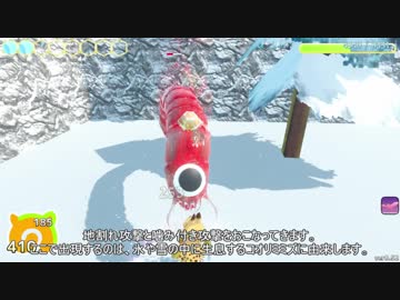 【けもフレCMC】けものフレンズのゲームを作ってみたい part15