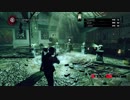 【実況】ちょっくらちょび髭閣下と戦ってくる【ZombieArmyTrilogy】part23