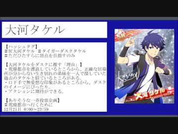 【SideM】もしも315プロアイドルでTCをやったら＠近未来アウトサイダー編【ミリシタTC】