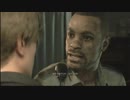 【レオン・ヤバイ・ケネディ】語彙の貧困さを露呈するサバイバルホラーRE:2 Part1-2