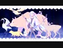 【ハチマキ】四角い地球を丸くする【歌ってみた】