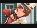 【MMDフーファン】ミルフィーユにシャルル踊ってもらった【モデル配布】