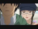 DARKER THAN BLACK-黒の契約者-　第18話　「掃きだめでラブソングを歌う…後編」