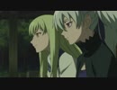 DARKER THAN BLACK-黒の契約者-　第16話　「裏切りの記憶は、琥珀色の微笑み…後編」