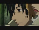 DARKER THAN BLACK-黒の契約者-　第2話　｢契約の星は流れた…後編｣