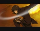 DARKER THAN BLACK-黒の契約者-　第4話　｢新星は東雲の空に煌く…後編｣