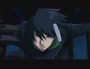 DARKER THAN BLACK-黒の契約者-　第7話　｢五月雨にクチナシは香りを放ち・・・前編｣