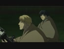 DARKER THAN BLACK-黒の契約者-　第11話　「壁の中、なくしたものを取り戻すとき… 前編」