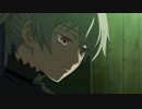 DARKER THAN BLACK-黒の契約者-　第13話　「銀色の夜、心は水面に揺れることなく… 前編」