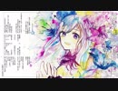 金木犀と去る霜月 feat.音街ウナ