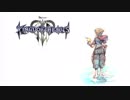 【鑑賞用】KINGDOMHEARTSⅢオープニング キングダムハーツ3