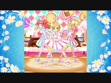 がわ゛い゛い゛な゛ぁ゛マ゛イ゛キ゛ャ゛ラ゛ち゛ゃ゛ん゛.とぅえんてぃーせぶんす！