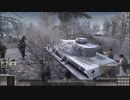 【MoWAS2】独ソ戦 ”モスクワは燃えているか” その8（冬将軍）