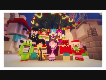【Minecraft】ゆかりさんとマイクラする？Part20【ニコ生】