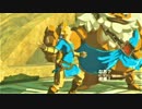 【初実況：ゼルダの伝説ブレス オブ ザ ワイルド】見ないと呪われます_part４１