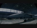 ACE COMBAT™ 7_ SKIES UNKNOWN　ＶＲモード　番外編　パート１
