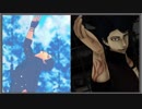 【MMD刀剣乱舞】山伏にDeemo踊ってもらった【WoM】