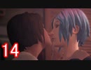時間を巻き戻したいと思った事ありませんか？【 Life_Is_Strange】Part14