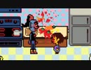 【実況プレイ】DELTARUNEをやったらUNDERTALEの世界に戻りたくなった part18【UNDERTALE】
