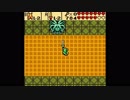 ゼルダの伝説　不思議の木の実　大地の章を懐かしみながら続きのお話で実況プレイpart18