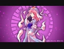 【東方アレンジ】幽雅に咲かせ、墨染の桜【大塩杭夢】