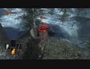 【ダークソウル３】武器は使い捨て！ＳＬ１＆武器無強化＋α縛りプレイ part11【実況】