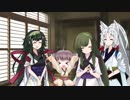 【ボイスロイド劇場】私の居場所・表