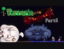 【Calamity Terraria】あかりの鬼畜テラリア冒険Part5　【VOICEROID実況】