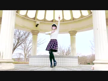 【咲良】Hand in Hand 踊ってみた【ぺんたちゃん10周年】