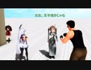 【MMD艦これドラマ】 利根姉さんの休日 #６１