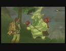 【実況】ゼルダの伝説　ＢｏＷ　♯6【相棒】