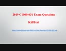 2019 Real Power Systems Scale-Up Technical Sales C1000-031 Practice Test | Killtest