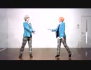 【ライハ組】アイネクライネ踊ってみた【MV風】