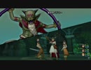 【ドラクエ10】#2 魔導鬼☆歯抜けフラフープ！
