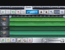 5年前に作った曲（ファイル名「5858」）