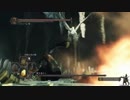 DarkSoulsII 三週目 深い底の王の冠 06 眠り竜の褥