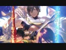 「Fate Prototype 蒼銀のフラグメンツ」4巻PV
