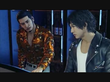 【プレイ動画】ジャッジアイズ 死神の遺言【Part29】