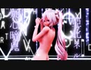 【Ray-MMD】スノーネルで疑心暗鬼【亞北ネル】