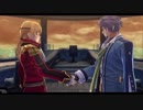 英雄伝説Ⅷ＿閃の軌跡IV -THE END OF SAGA-_107(第三部_獅子ノ刻～閃光の行方～)