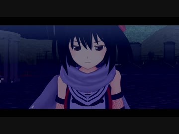 【ＭＭＤ艦これ】古に 鷹舞い降りし 青葉山 第5話④ 【ドラマ】